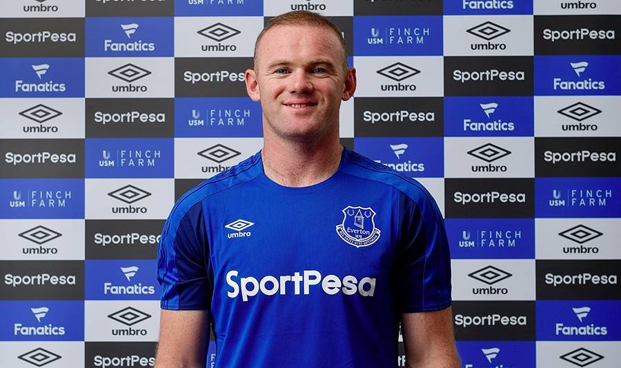  埃弗顿斩获三连胜，时隔八年再进欧战赛区  