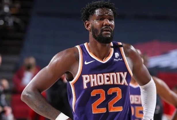  篮网布里奇斯续约四年顶薪合同  