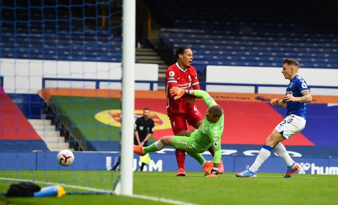  范戴克重伤缺阵四周影响防线  