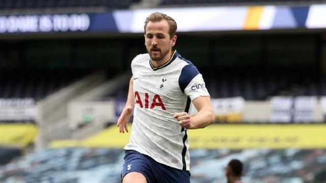  萨尔禁区爆射热刺客场击败富勒姆巩固欧冠席位