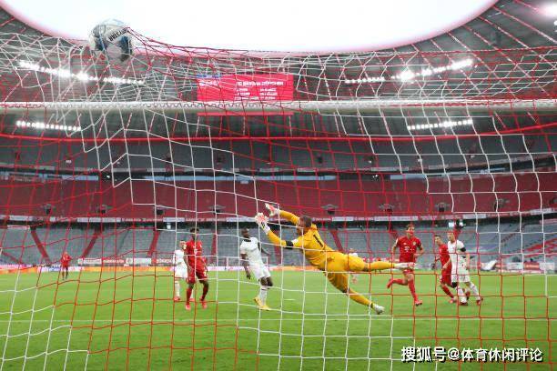  拜仁慕尼黑主场大胜稳固榜首位置